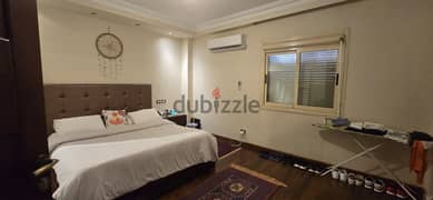 Finished apartment for sale in Sheikh Zayed, 8th District 0