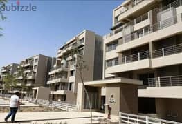 Apartment for sale capital gardens compound ready to move 0