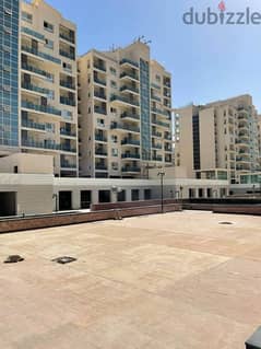 Apartment for sale 157 at an imaginary price, receipt + finished in the heart of Downtown New Alamein with installments 0