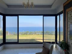 2 bedroom In Sokhna Hills Ready To Move sea view / DP 560K 0