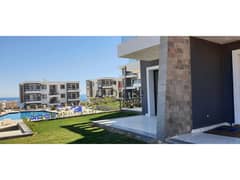 Sokhna Chalet 2 Bedroom with  Garden 40m / Ready To Move down payment 645K 0