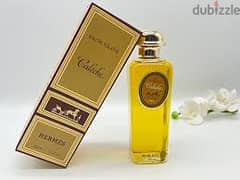Hermes Caleche perfume 0