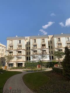 Apartment 115 meters for sale in Mountain View Hyde Park, immediate receipt 0