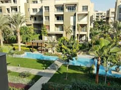 Apartment for sale, fully finished, in Swan Lake Compound, Hassan Allam, 176 m 0