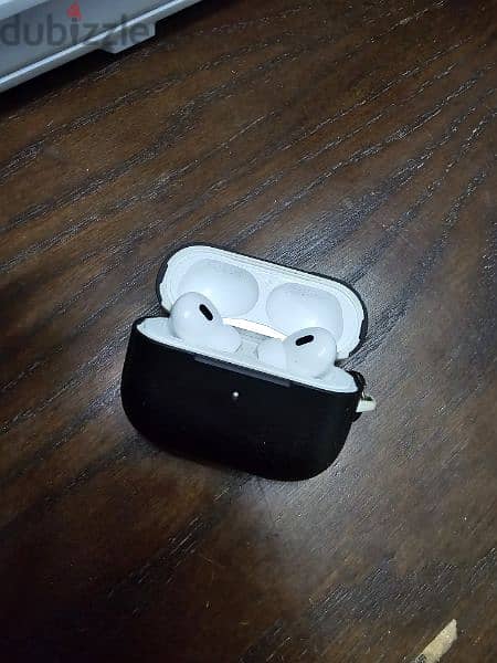 Airpods 2 pro used 2