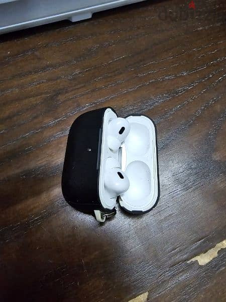Airpods 2 pro used 3