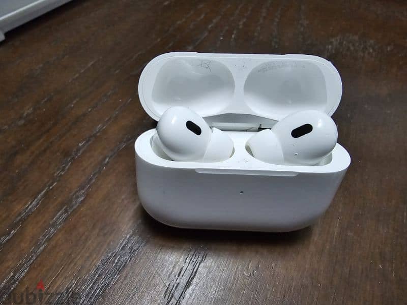 Airpods 2 pro used 4