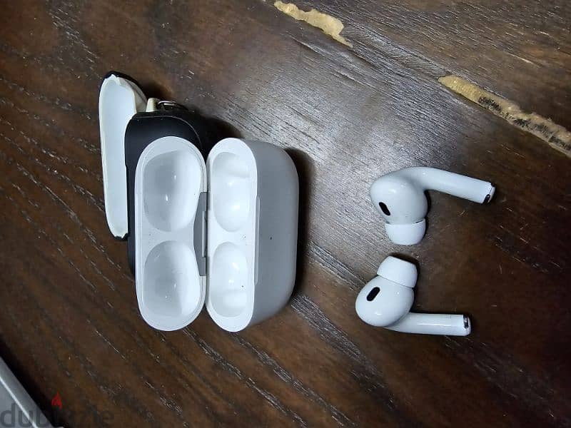 Airpods 2 pro used 5
