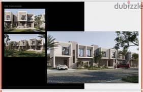 Fully Finished Middle Townhouse in Solana East - PRIME LOCATION