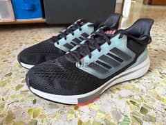 Adidas men's eq21 run shoes