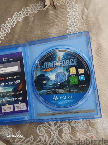 jump force , hitman 1 exchange or sell 1