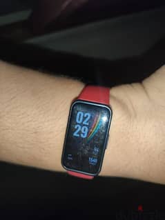 hawei band 8 smartwatch