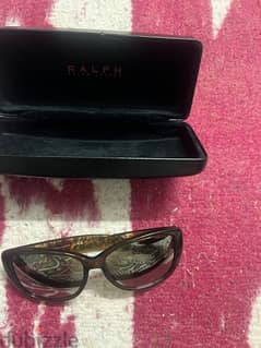 Ralf sunglasses for women