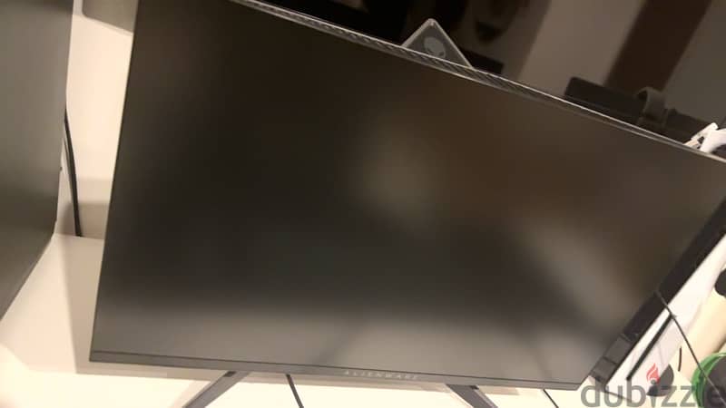 Alienware 25” Gaming Monitor AW2518H 240HZ 1