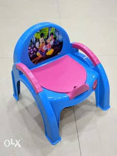 بوتي اطفال علي شكل كرسي 0