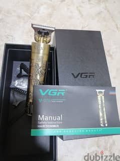 ماكنة حلاقه VGR V-076 0