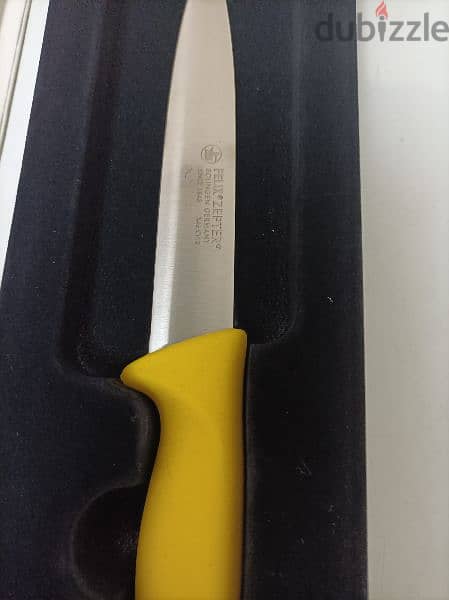سكاكين من سبتر 1