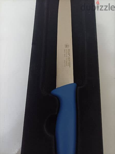 سكاكين من سبتر 2
