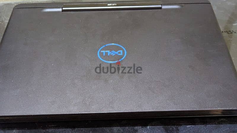 Dell g5 5590 Rtx 2070 i7 9750h m. 2 512 1tb hdd used like new 4
