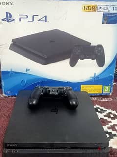play station 4 0