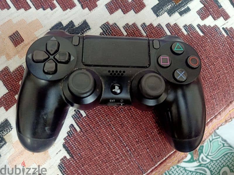 play station 4 3