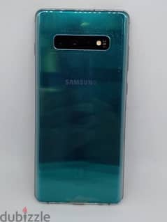 Samsung galaxy s10+ 0