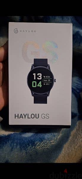 Haylou GS 3