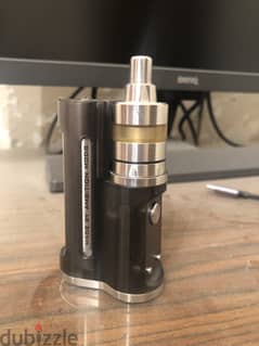 Ambition mods easy side 60w sunbox with kayfun lite 2019