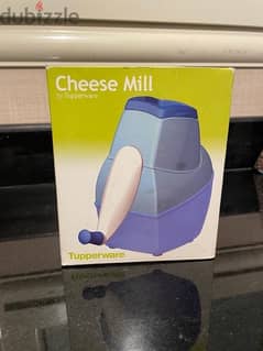 Cheese Mill Tupperware 0