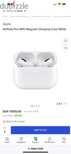 earpods 2pro for exchange with GoPro camera