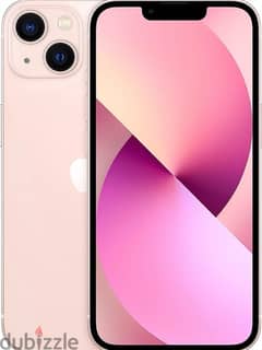 iphone 13 Pink - 128g