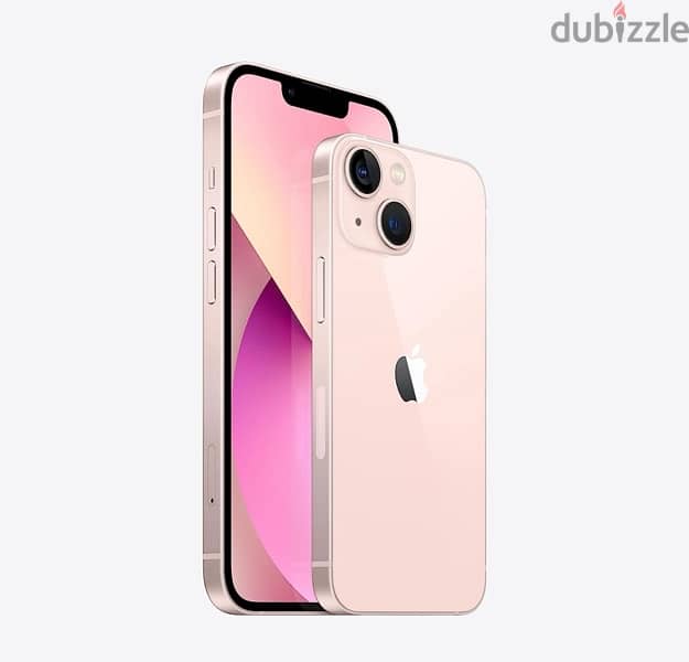 iphone 13 Pink - 128g 2