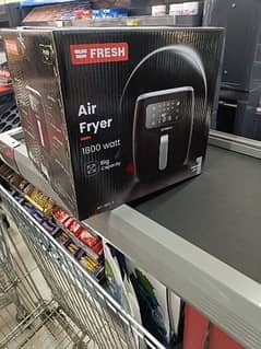 air fryer