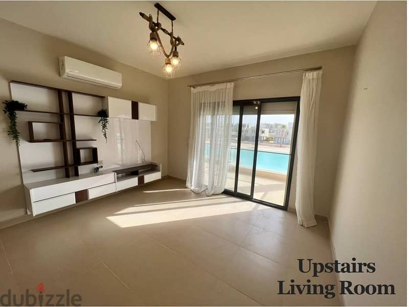 Finished Standalone Villa for Sale in Azha North Coast With 5% Down Payment 8