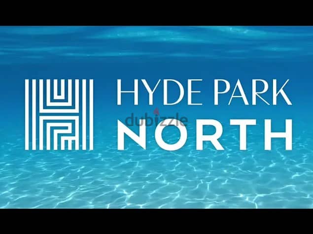 تاون هاوس للبيع في هايد بارك سي شور كامل التشطيب 5% مقدم واقساط  Hyde Park Sea Shore 5