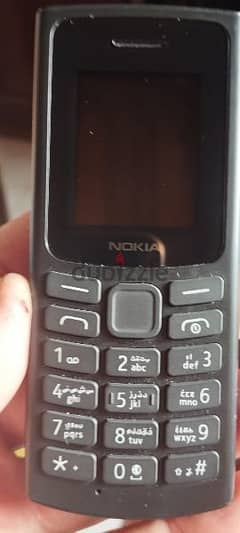 نوكيا 105 4G 0