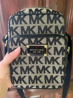 Michael Kors Original Women’s Crossbody Bag