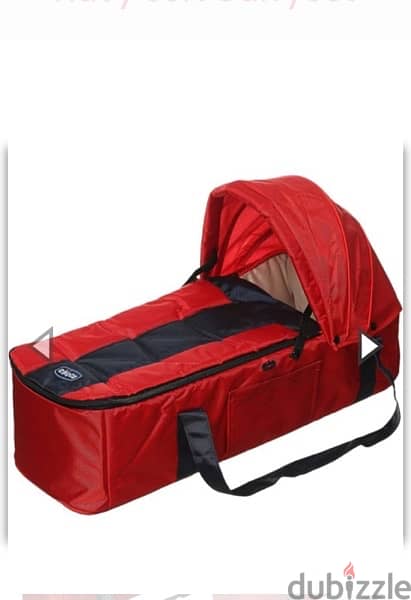 chicco carrycot 2