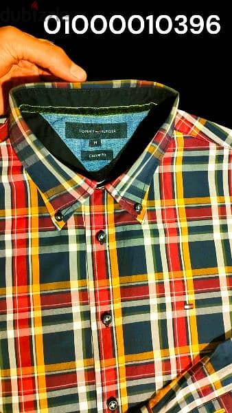 Tommy Hilfiger USA