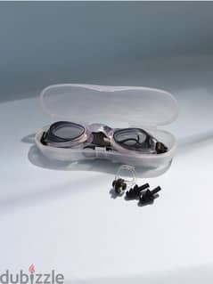 Swimming goggles - نضارة سباحة 0