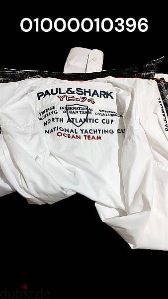 Paul & shark 1