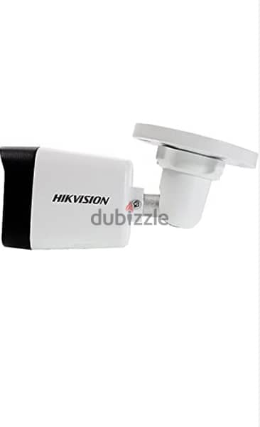 HIKVISION Cameras 4