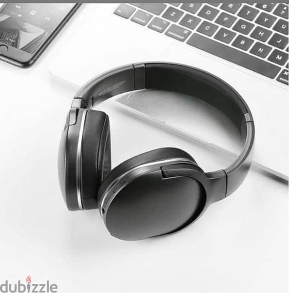 سماعة بيسوس اللاسلكية Baseus Encok Wireless headphone D02 Pro 1