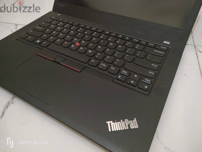 Lenovo ThinkPad a475 1