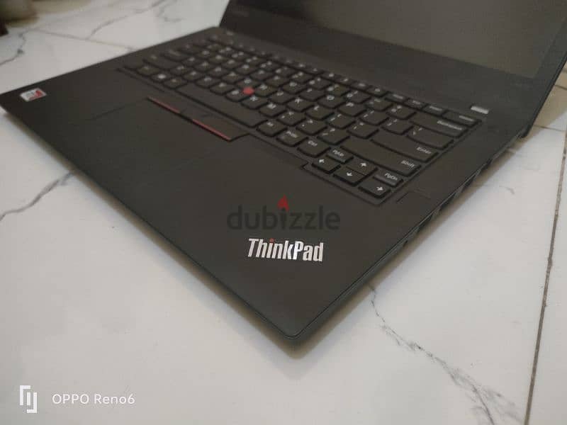 Lenovo ThinkPad a475 2