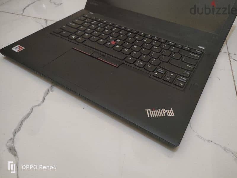 Lenovo ThinkPad a475 7