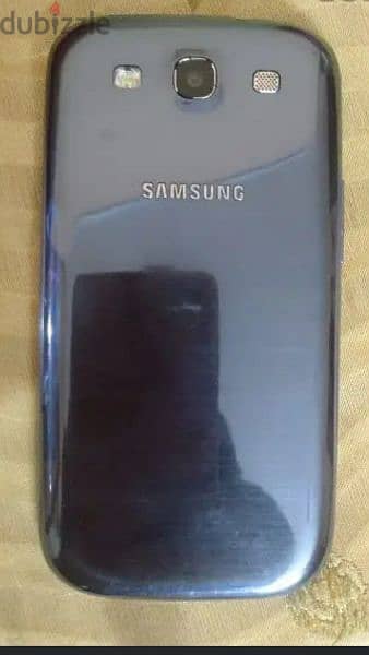 Samsung Galaxy  s3 1