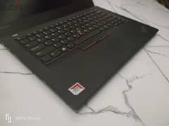 Lenovo ThinkPad a475