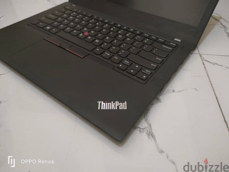 Lenovo ThinkPad a475 1