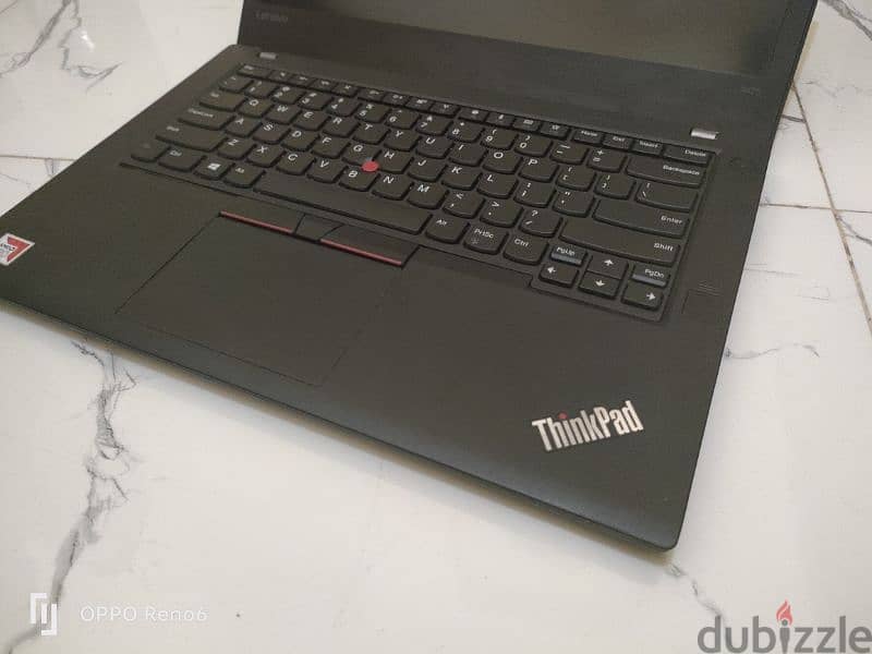 Lenovo ThinkPad a475 3